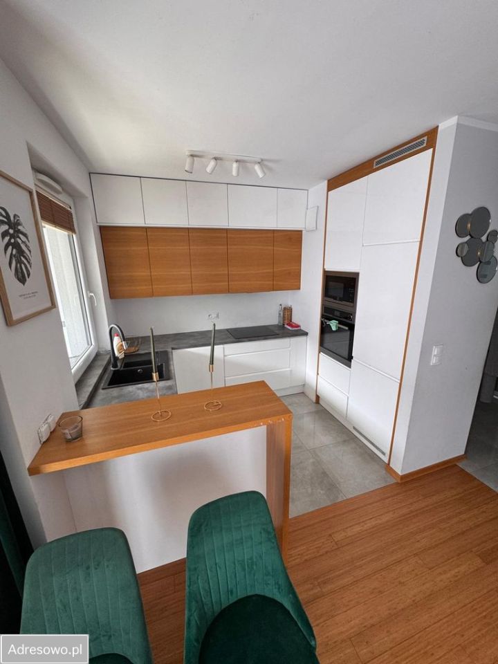 Mieszkanie 3-pokojowe Warszawa Białołęka, ul. Głębocka. Zdjęcie 4