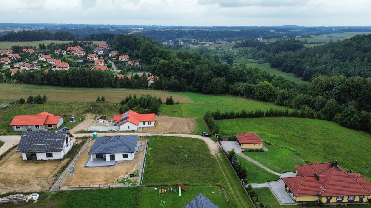 Działka budowlana Małkowo, ul. Żurawia. Zdjęcie 4