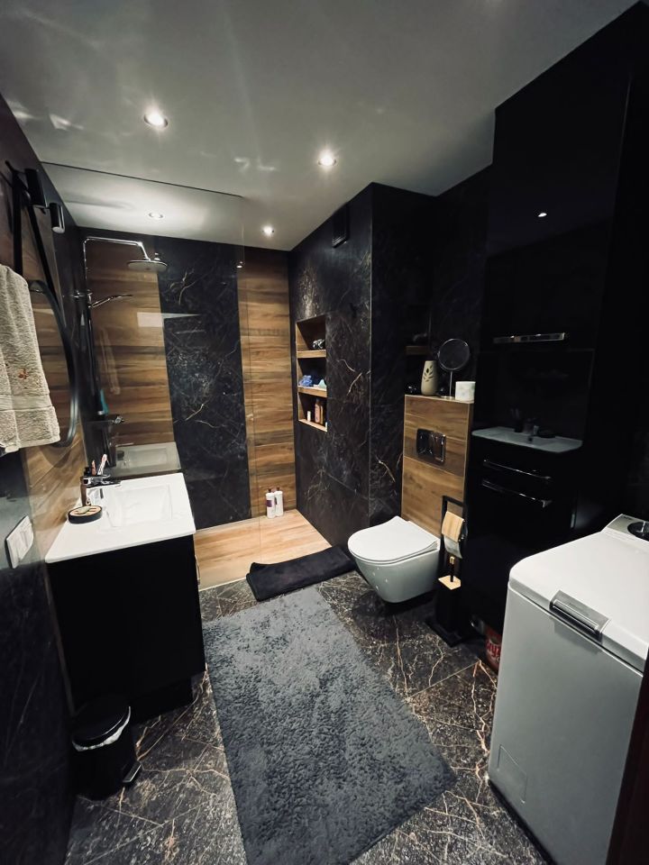 Mieszkanie 2-pokojowe Wrocław Poświętne, ul. Adama Jerzego Czartoryskiego. Zdjęcie 2