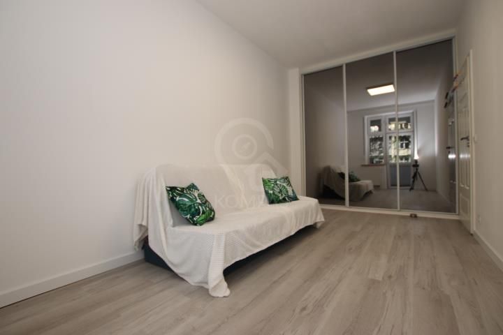 Mieszkanie 3-pokojowe Wrocław Śródmieście, ul. Oskara Minkowskiego. Zdjęcie 5