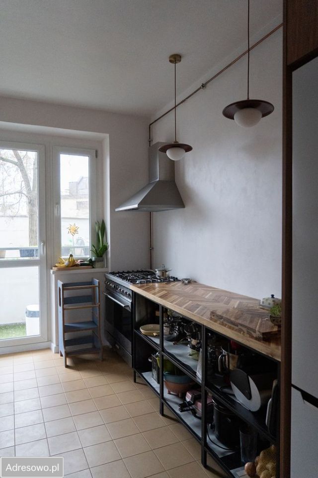 Mieszkanie 3-pokojowe Wrocław Karłowice. Zdjęcie 18