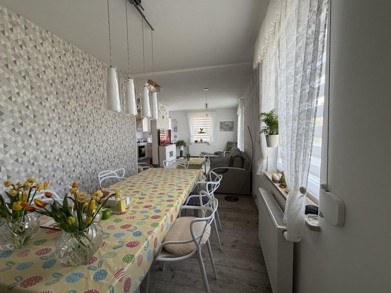 dom wolnostojący, 5 pokoi Szymbark, Rzemieślnicza. Zdjęcie 11