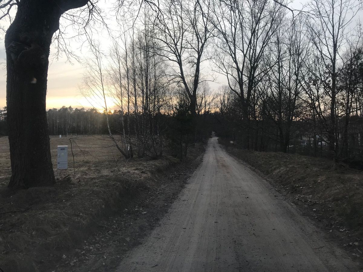 Działka budowlana Pławno. Zdjęcie 9