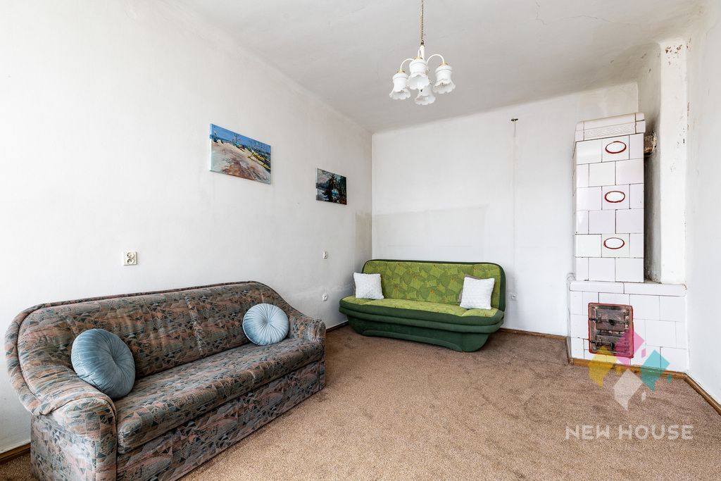 Mieszkanie 3-pokojowe Olsztyn Zatorze, ul. Jagiellońska. Zdjęcie 4