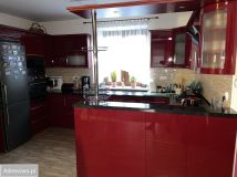 dom wolnostojący, 5 pokoi Jędrzejów. Zdjęcie 1