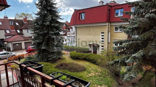 Mieszkanie 3-pokojowe Mysiadło, ul. Topolowa. Zdjęcie 9