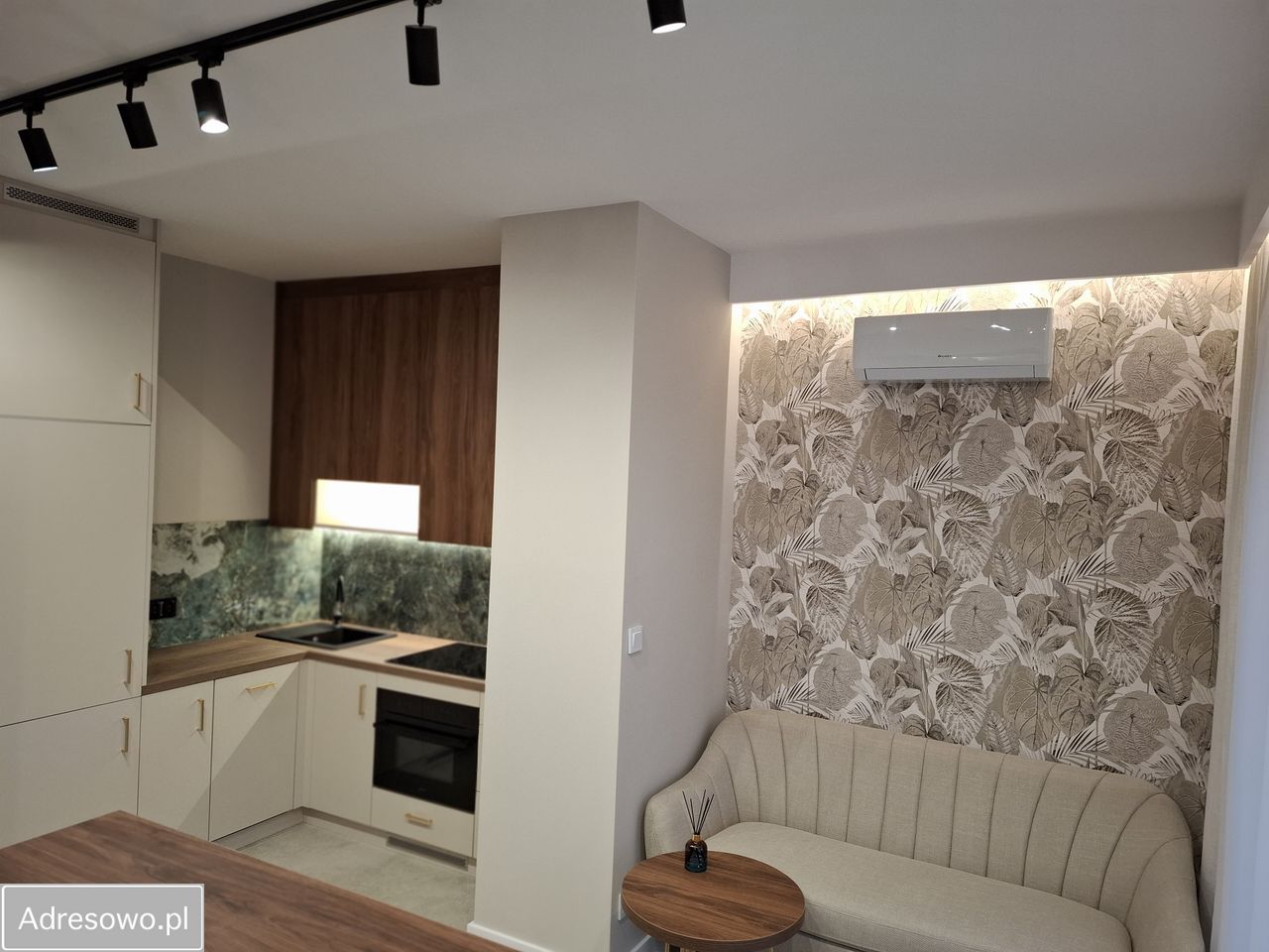 Mieszkanie 1-pokojowe Katowice Bogucice, ul. Nadgórników. Zdjęcie 15