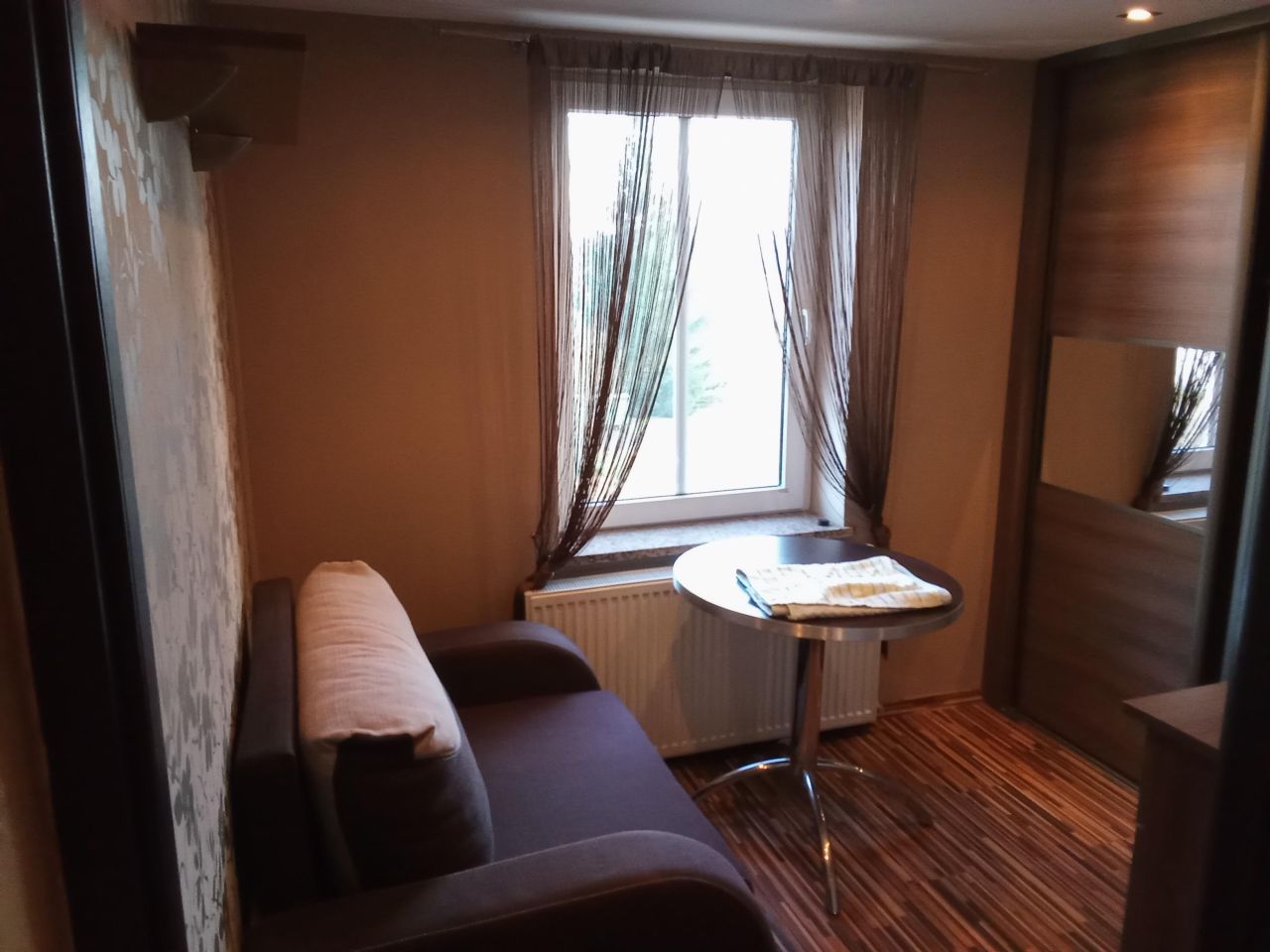 Mieszkanie 2-pokojowe Kraszewo. Zdjęcie 6