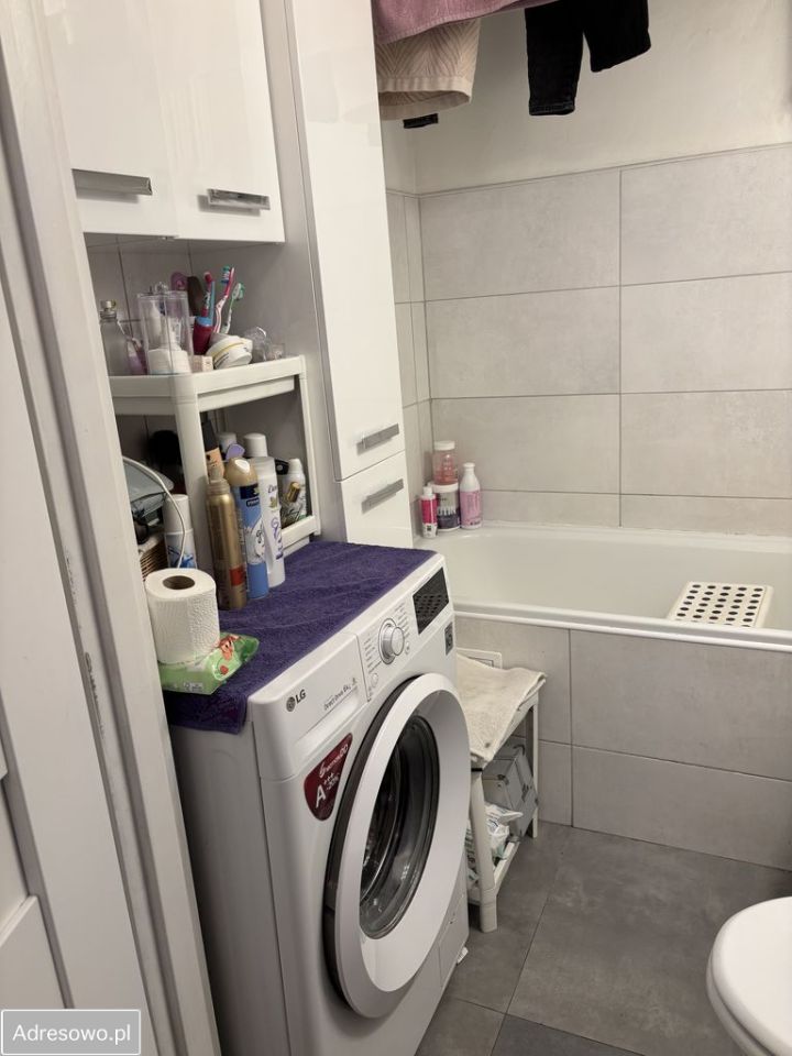 Mieszkanie 2-pokojowe Łódź Widzew, ul. Mieczysławy Ćwiklińskiej. Zdjęcie 13