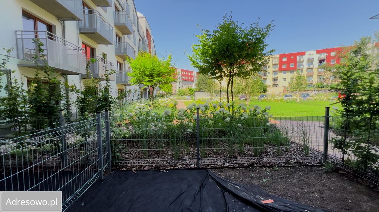 Mieszkanie 2-pokojowe Wrocław Krzyki, ul. Mglista. Zdjęcie 7