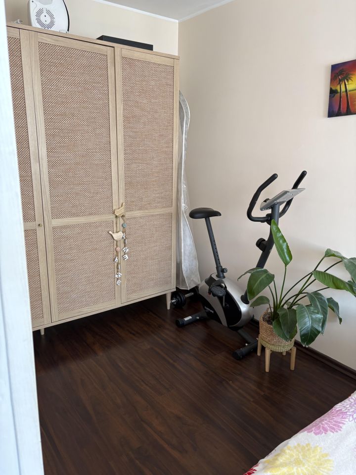 Mieszkanie 2-pokojowe Kalisz Kaliniec, Serbinowska. Zdjęcie 16