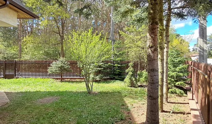 dom wolnostojący Płock Góry