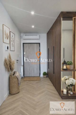 Mieszkanie 3-pokojowe Rzeszów Śródmieście, ul. Fryderyka Szopena. Zdjęcie 13