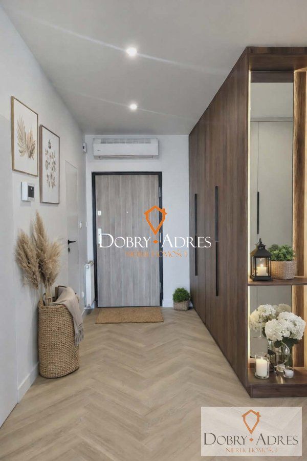 Mieszkanie 3-pokojowe Rzeszów Śródmieście, ul. Fryderyka Szopena. Zdjęcie 13