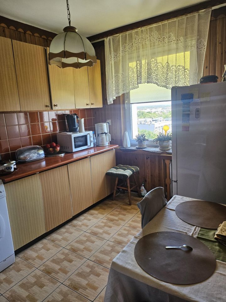 Mieszkanie 2-pokojowe Ostrowiec Świętokrzyski Centrum, os. Ogrody. Zdjęcie 5