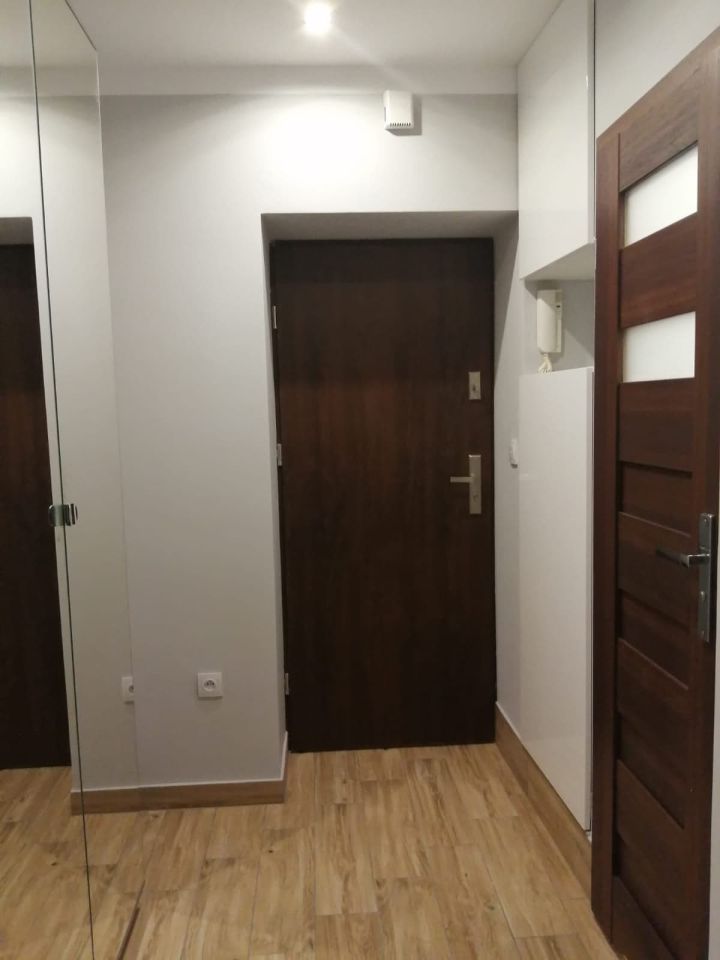 Mieszkanie 1-pokojowe Kraków Grzegórzki, al. Ignacego Daszyńskiego. Zdjęcie 7