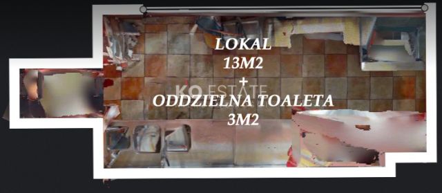 Lokal Wrocław Stare Miasto, ul. Ruska. Zdjęcie 14