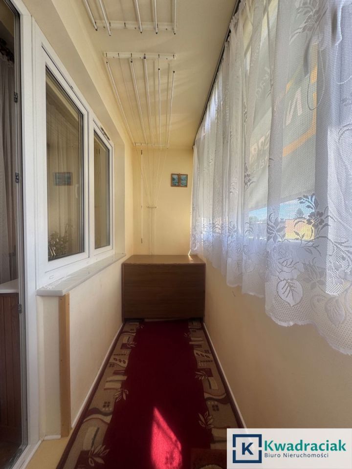 Mieszkanie 3-pokojowe Biecz, ul. Parkowa. Zdjęcie 7