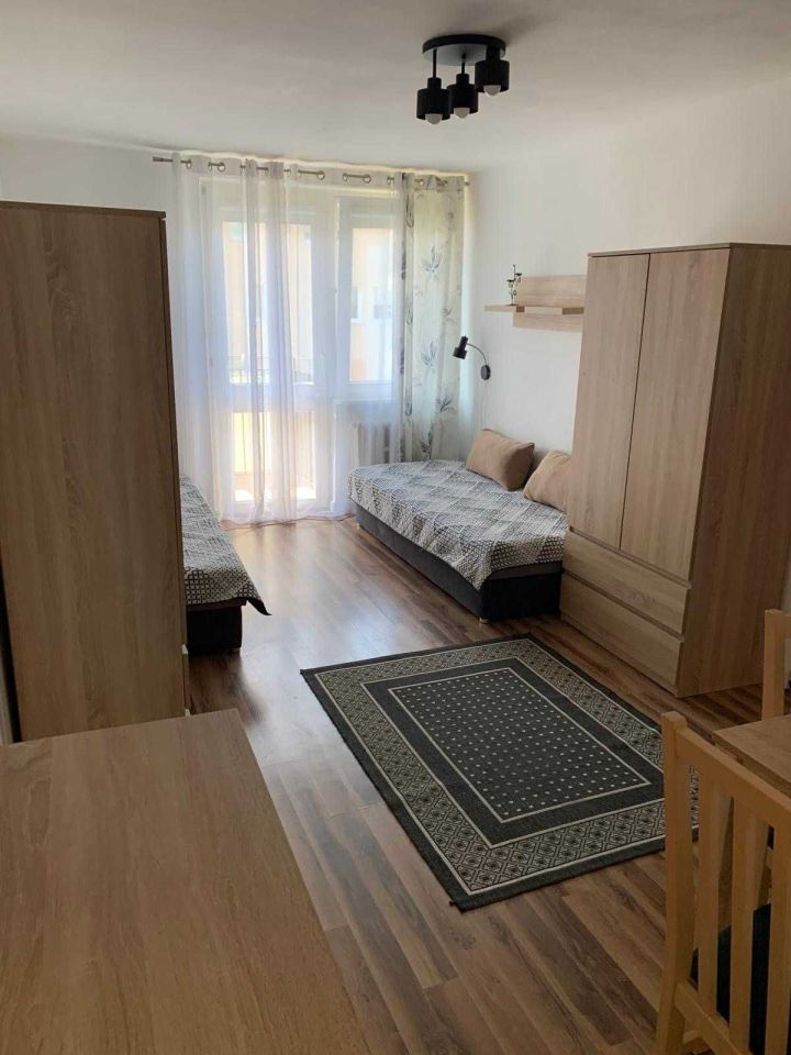Mieszkanie 3-pokojowe Gdańsk Żabianka. Zdjęcie 7