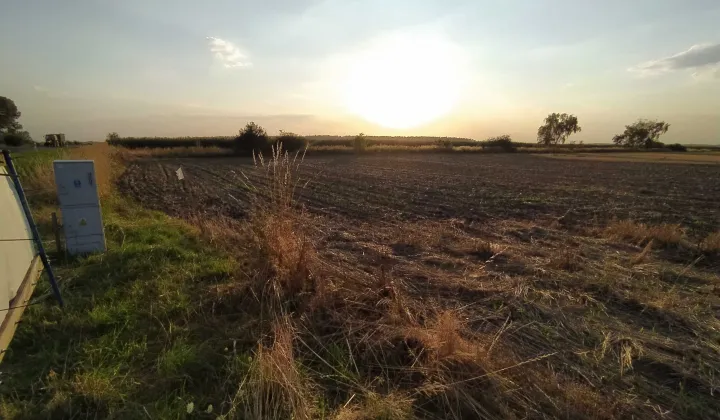Działka budowlana Hersztupowo