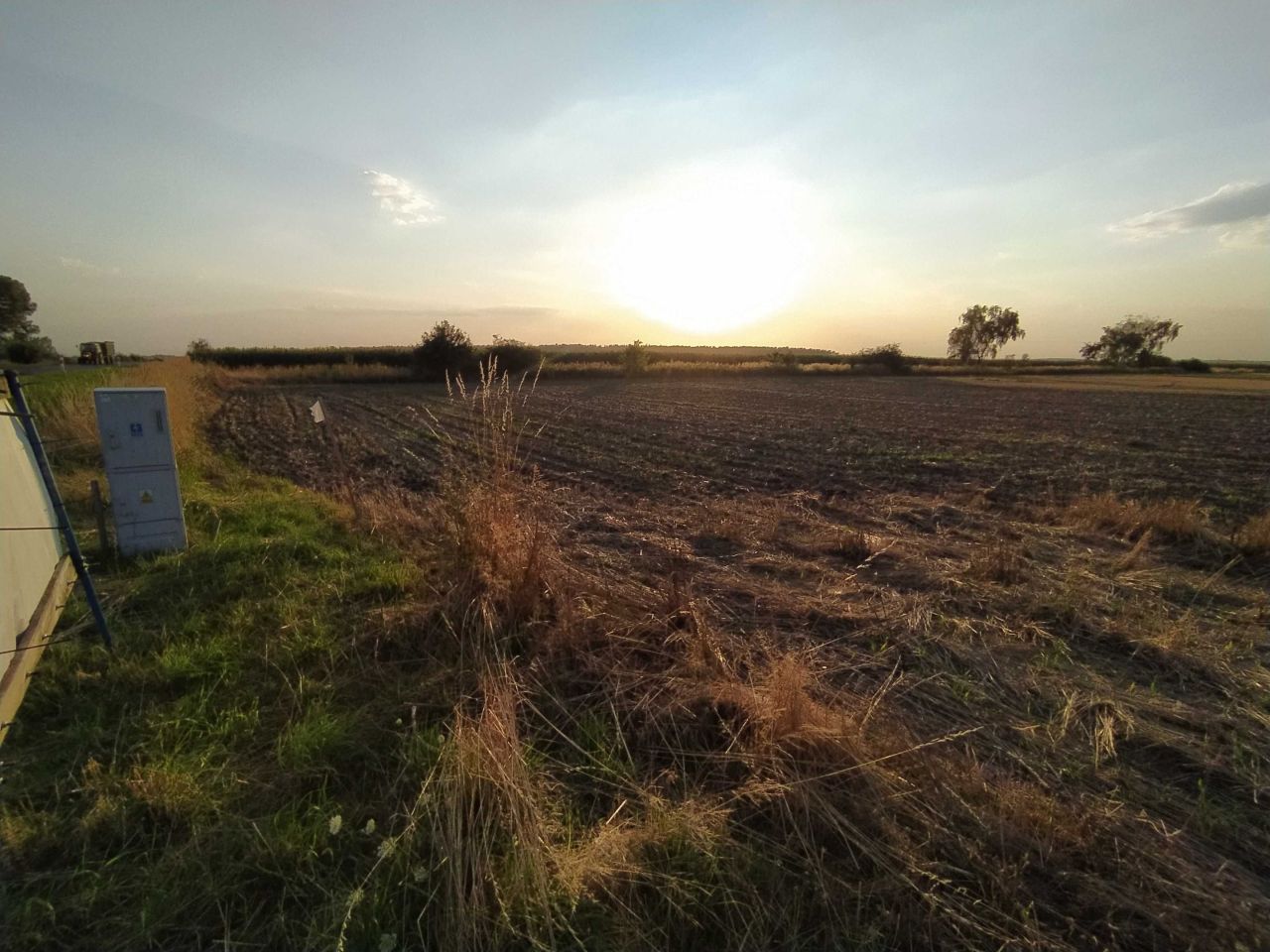 Działka budowlana Hersztupowo. Zdjęcie 1