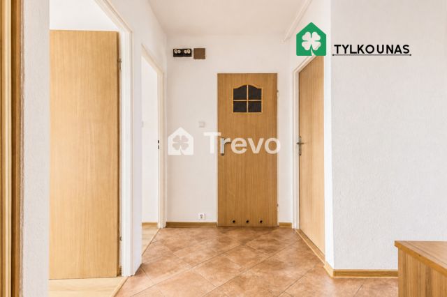 Mieszkanie 3-pokojowe Gdańsk Morena, ul. Burgaska. Zdjęcie 16
