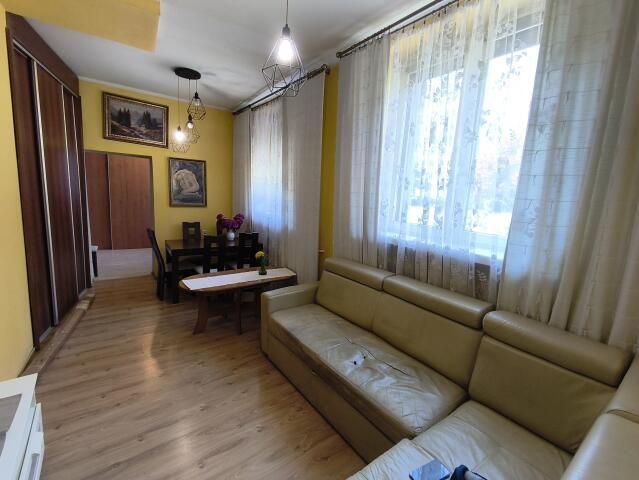 Mieszkanie 2-pokojowe Sosnowiec Centrum, ul. Ostrogórska. Zdjęcie 2