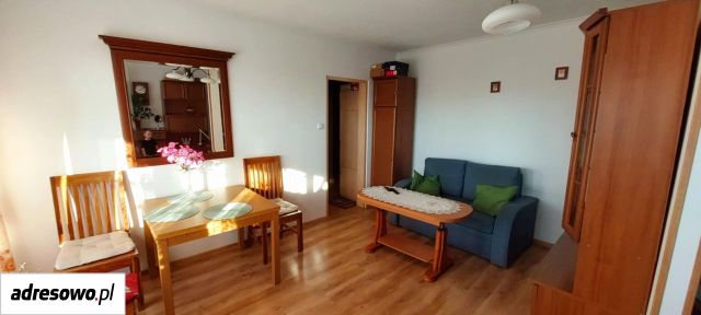Mieszkanie na sprzedaż, 2 pokoje, 48 m², Płock