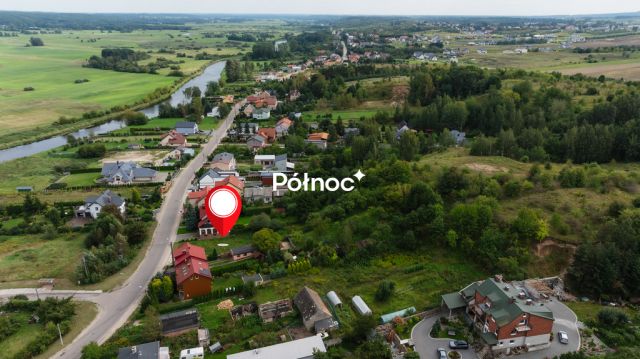 Działka budowlana Łomża, ul. Zdrojowa. Zdjęcie 5