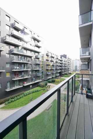 Mieszkanie 3-pokojowe Wrocław, ul. Mieszczańska. Zdjęcie 23
