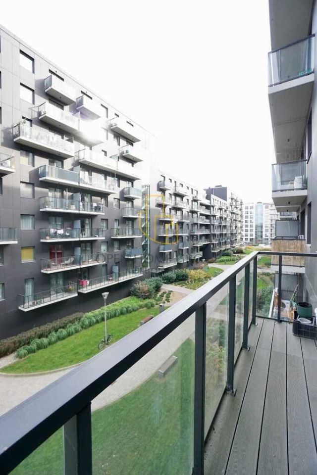 Mieszkanie 3-pokojowe Wrocław, ul. Mieszczańska. Zdjęcie 23