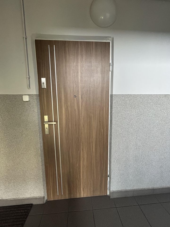 Mieszkanie 1-pokojowe Bełchatów, os. Żołnierzy POW. Zdjęcie 12