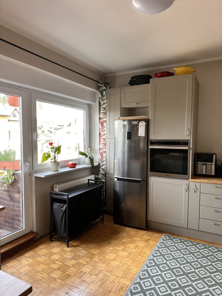dom szeregowy, 8 pokoi Poznań, ul. Artura Oppmana. Zdjęcie 21