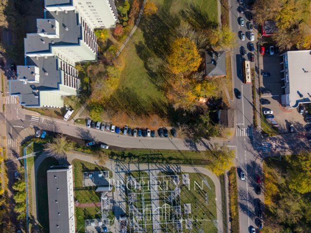 Działka inwestycyjna Warszawa Praga, ul. Zamieniecka. Zdjęcie 4