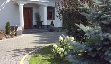 dom wolnostojący, 6 pokoi Kolonia Rozniszew
