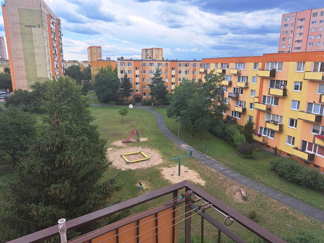 Mieszkanie 3-pokojowe Bydgoszcz, ul. Jana Brzechwy. Zdjęcie 7