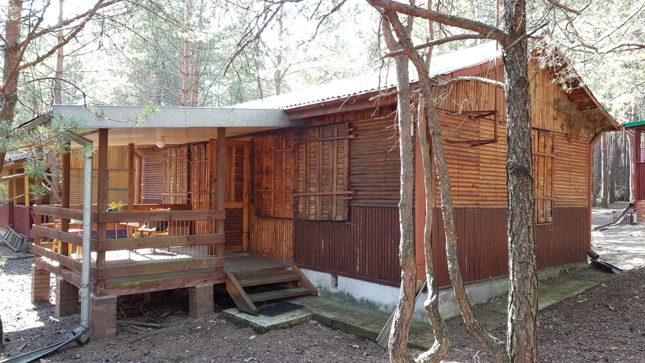 Działka rekreacyjna Majdan Sopocki Pierwszy. Zdjęcie 3