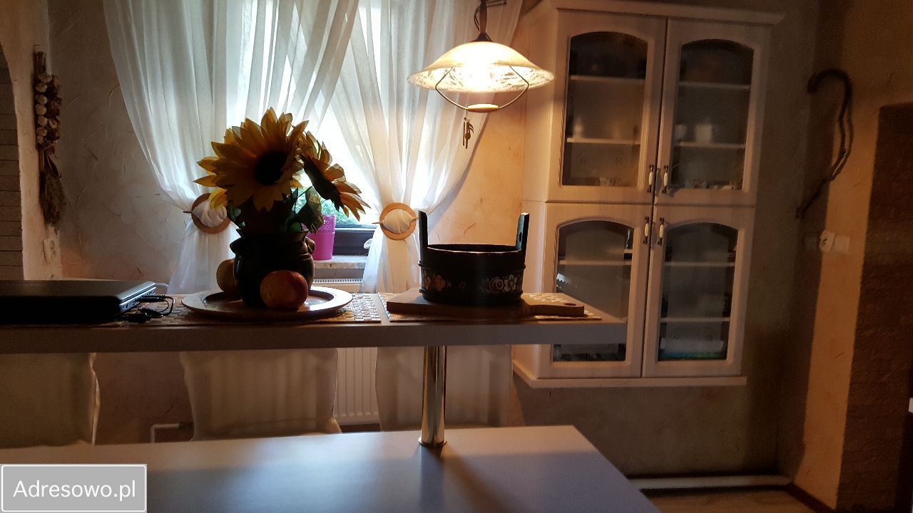 dom wolnostojący, 6 pokoi Gliwice Brzezinka, ul. Kozielska. Zdjęcie 8