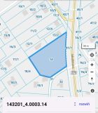 Działka budowlana Błonie, ul. Krzywa. Zdjęcie 4