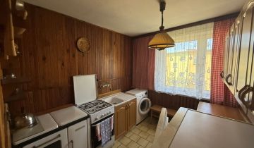 Mieszkanie 2-pokojowe Lubomierz, ul. Gryfiogórska