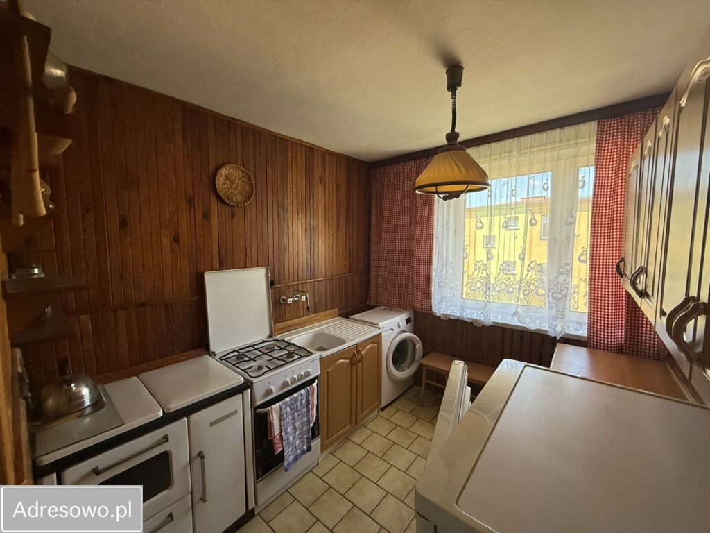 Mieszkanie 2-pokojowe Lubomierz, ul. Gryfiogórska. Zdjęcie 2