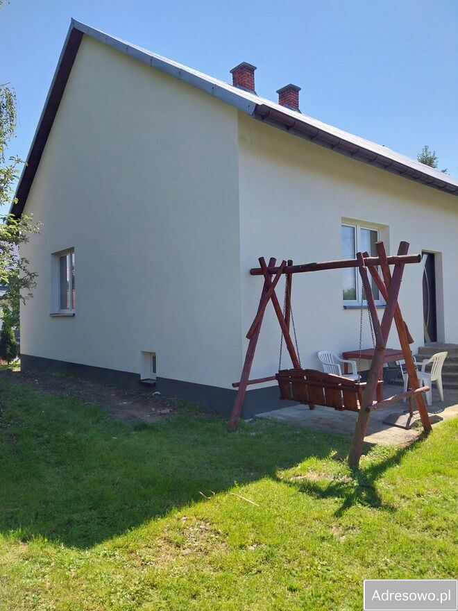 gospodarstwo, 3 pokoje Górki. Zdjęcie 9