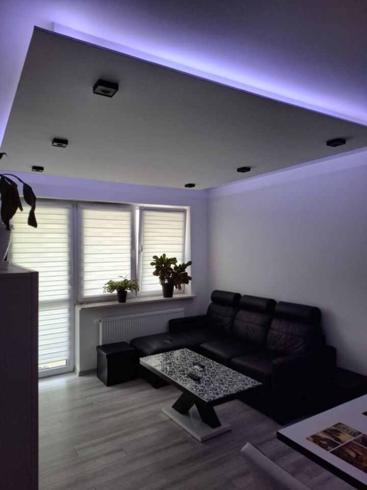 Mieszkanie 3-pokojowe Białystok Piasta