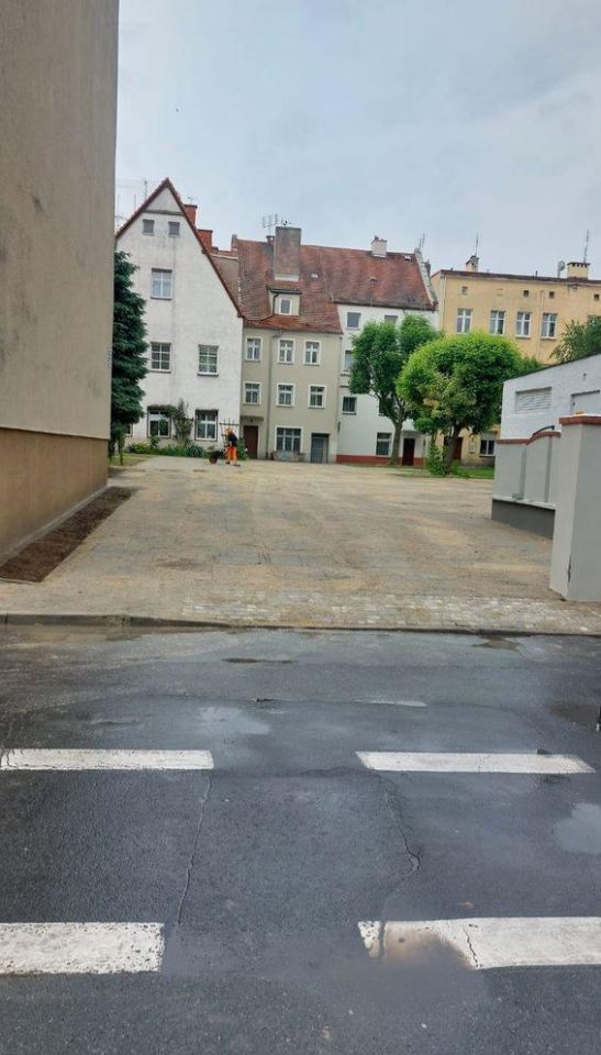 Lokal Oleśnica Centrum, ul. Jana Matejki. Zdjęcie 5