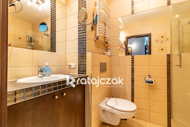 Mieszkanie 3-pokojowe Gdańsk Jasień, ul. Kartuska. Zdjęcie 9