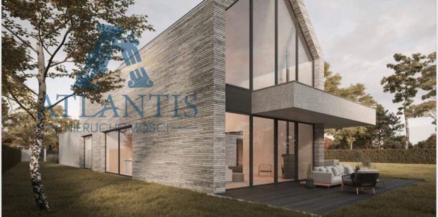 dom wolnostojący, 8 pokoi Jarużyn. Zdjęcie 13