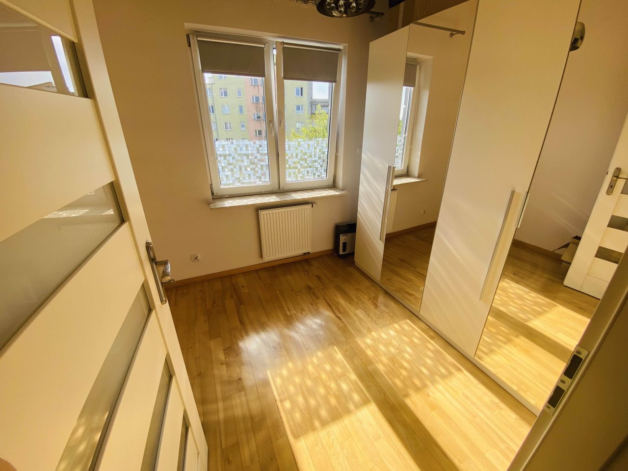 Mieszkanie 4-pokojowe Wyszków Centrum, ul. 11 Listopada. Zdjęcie 9