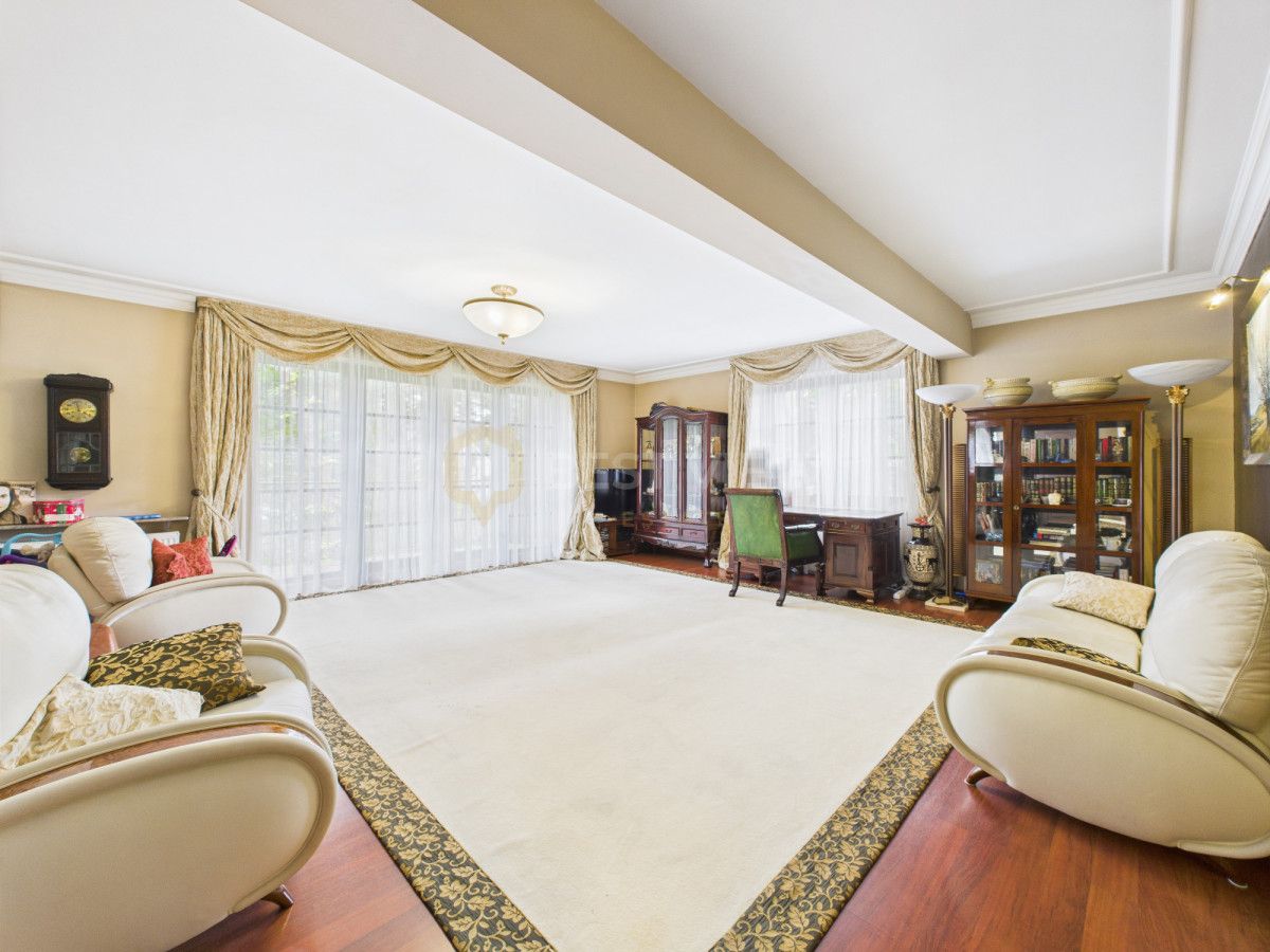 dom wolnostojący, 13 pokoi Warszawa Wawer, ul. Kosynierów. Zdjęcie 10