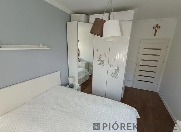 Mieszkanie 2-pokojowe Warszawa Włochy, ul. Rakowska. Zdjęcie 9