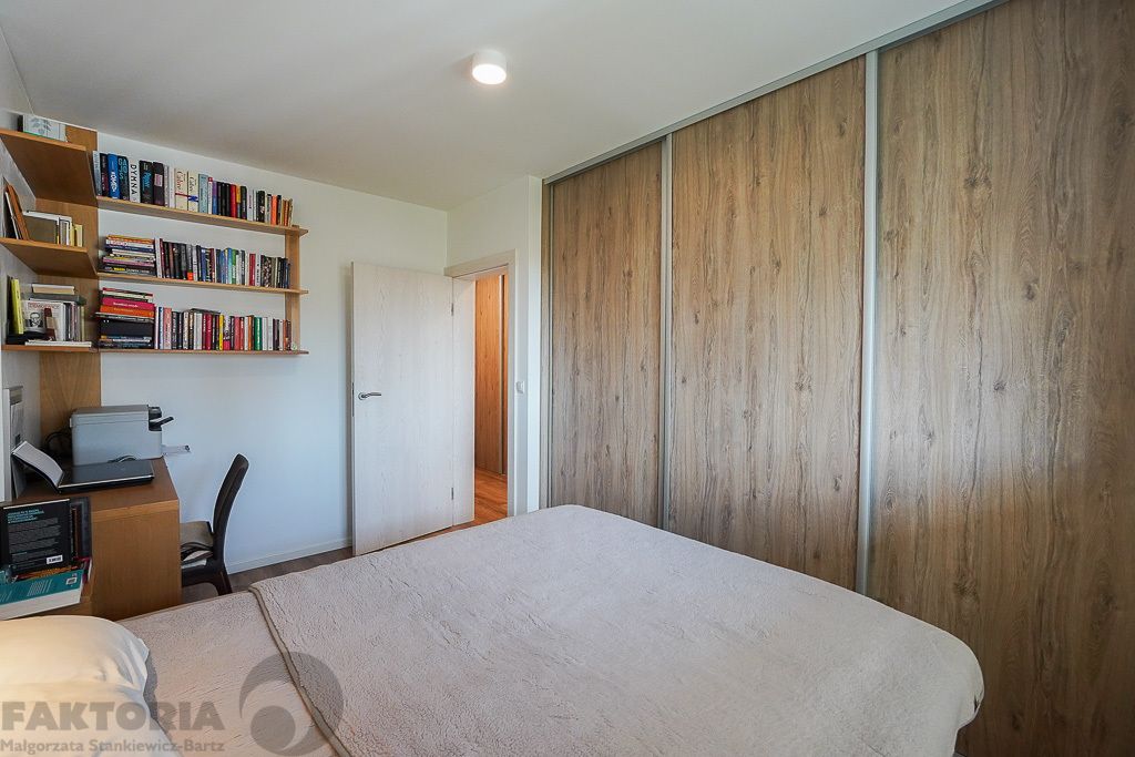 Mieszkanie 2-pokojowe Szczecin Centrum, ul. Mariacka. Zdjęcie 10